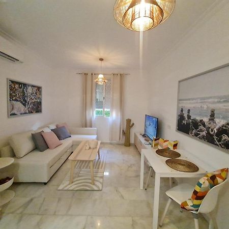 Apartamento Malaga Centro Екстериор снимка