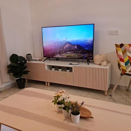 Apartamento Malaga Centro Екстериор снимка
