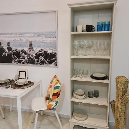 Apartamento Malaga Centro Екстериор снимка