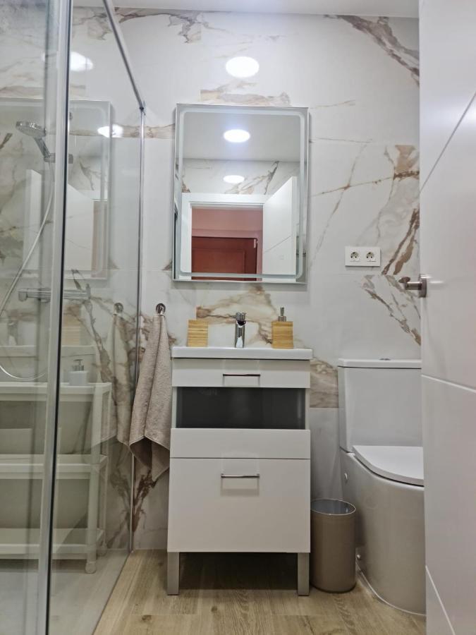 Apartamento Malaga Centro Екстериор снимка