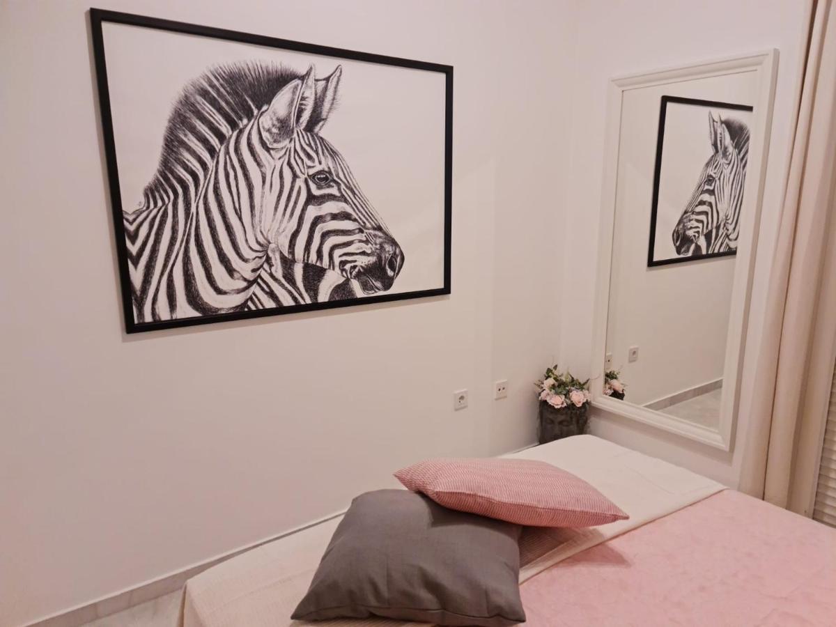 Apartamento Malaga Centro Екстериор снимка