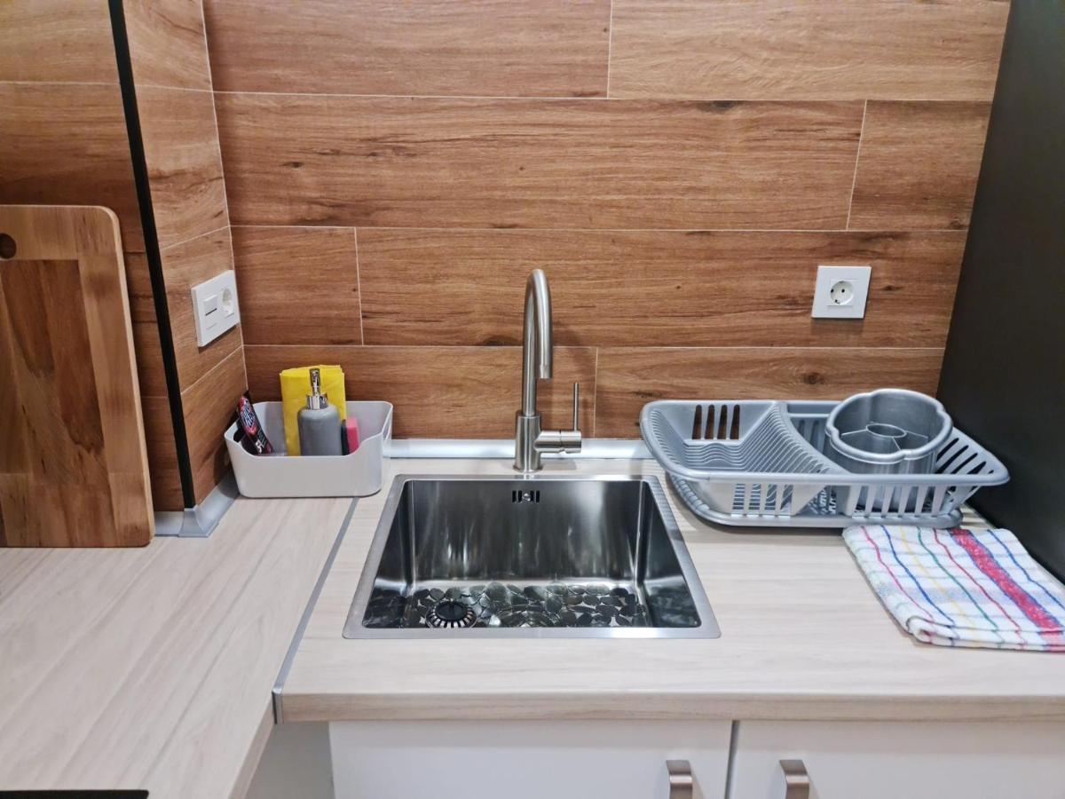 Apartamento Malaga Centro Екстериор снимка